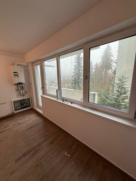 Predeal pachet investitional  3 apartamente in acelasi bloc cu parcare inclusa