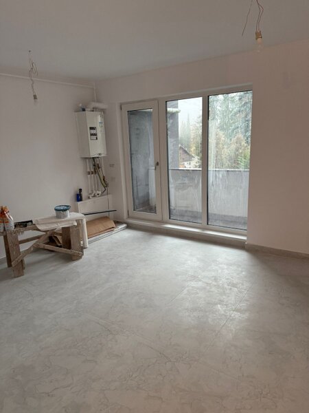 Predeal pachet investitional  3 apartamente in acelasi bloc cu parcare inclusa