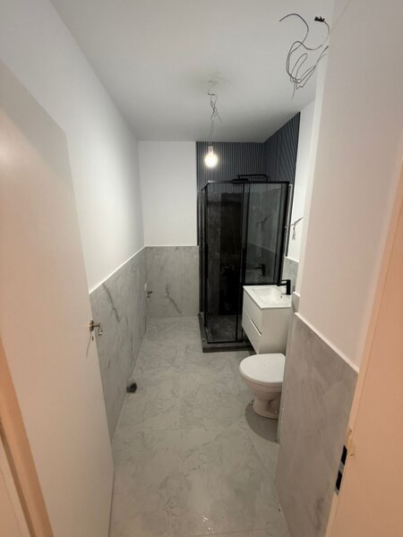 Predeal pachet investitional  3 apartamente in acelasi bloc cu parcare inclusa