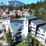 Predeal pachet investitional  3 apartamente in acelasi bloc cu parcare inclusa